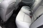 Hyundai Sonata Hybrid 2010 года